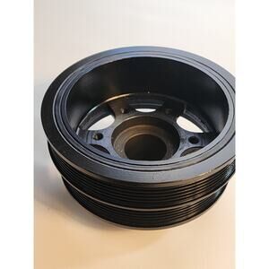 Dorman 594-445 Harmonic Balancer 2004 2005 2006 2007 Cadillac 3.6L